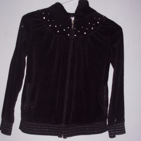 Very Nice Kids Jacket - Picture 1 of 2